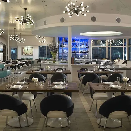 The Vagabond Hotel Miami 