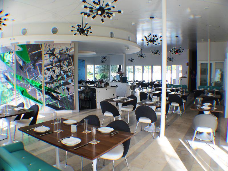 Hotel The Vagabond 3*